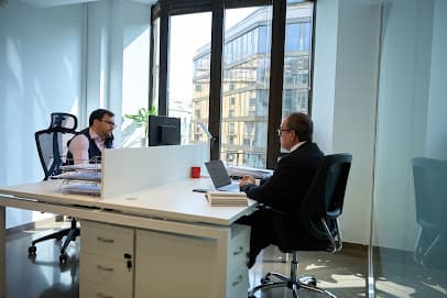 Foto de Manor Tax – Tax Advisors and Accountants