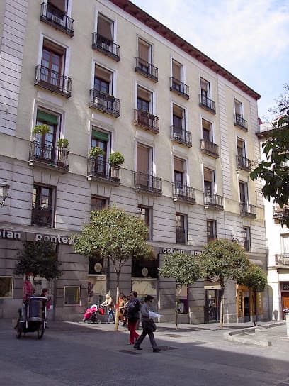 Foto de Asesoría Pontejos