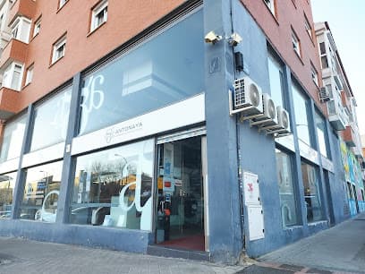 Foto de Aga Antonaya