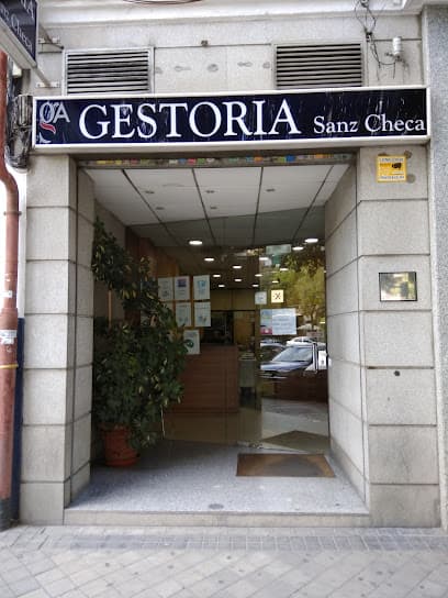 Foto de Gestoría Sanz Checa