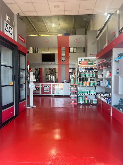 Foto de Suministros Alcantarilla, S.L.