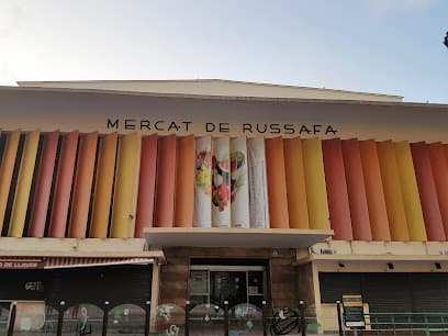 Foto de Gestoría Ruzafa