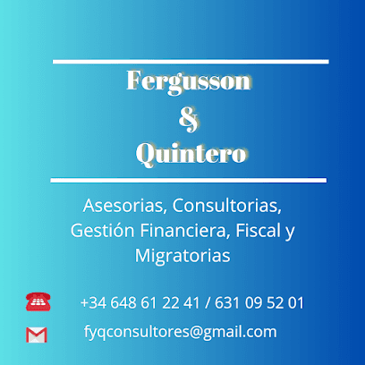 Foto de Fergusson & Quintero