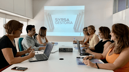 Foto de SYRSA Gestoría