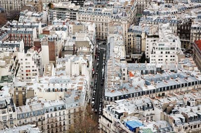 Foto de Administraciones Osuna S.A.