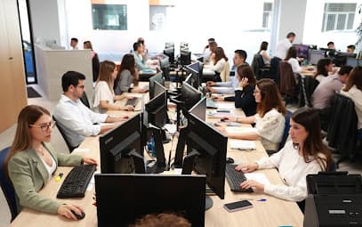 Foto de Asesoría Servicentro