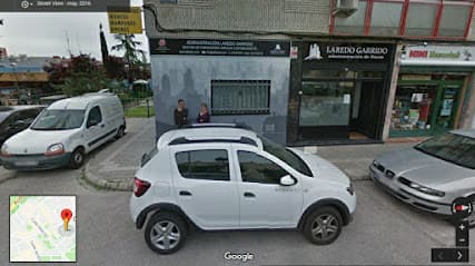 Foto de AFLAREDO Administrador de Fincas Madrid | Administración fincas Aluche