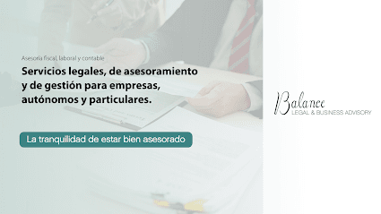 Foto de Balance Asesoría Legal