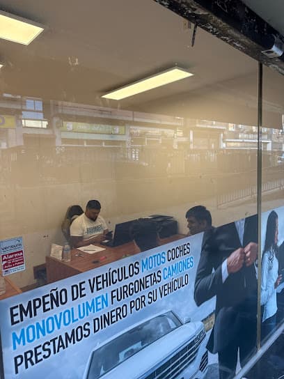 Foto de Compramos tu coche asesoría-gestoria