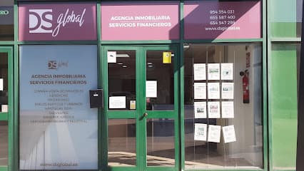 Foto de DSGLOBAL INMOBILIARIA