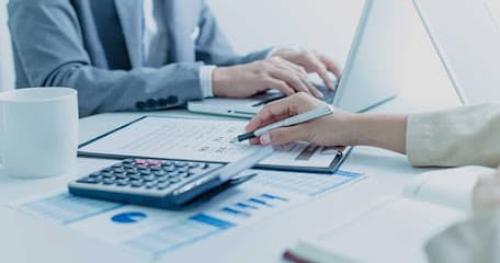 Foto de LRM ASESORIA | Asesoría Empresas Madrid