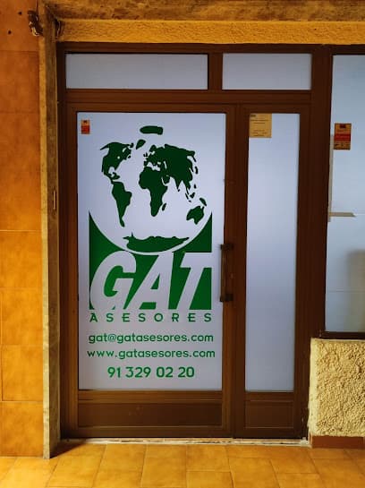 Foto de GAT ASESORES, S.L.U.