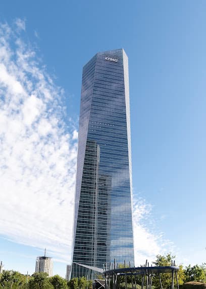 Foto de Markel España