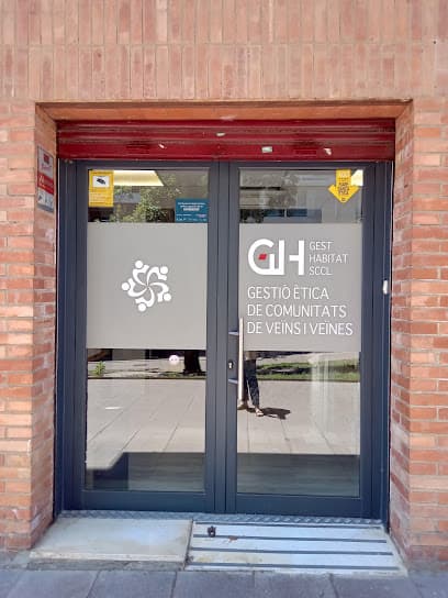 Foto de Gesthàbitat - Gestió Ètica de Comunitats de Veïns i Veïnes