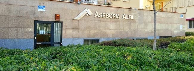 Foto de Asesoría Alfil S.L.