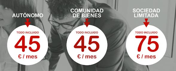 Foto de Gestorum gestoría online