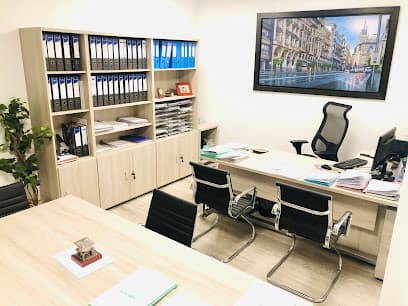 Foto de ASESORES ALFIME, S.L.