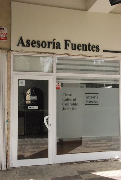 Foto de Asesoría Fuentes