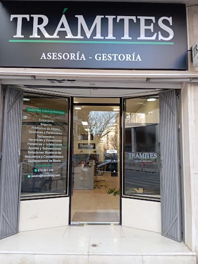 Foto de Trámites Asesoria y Gestoria SL