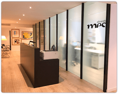 Foto de MES Advocats i Gestió SLP