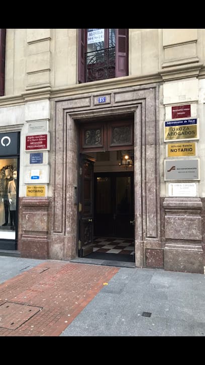 Foto de Gestoria Zubiaur