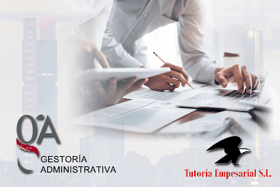 Foto de Tutoría Empresarial S.L.