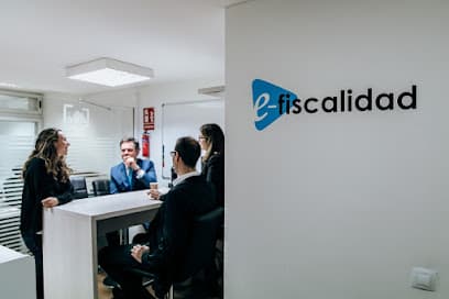 Foto de E-fiscalidad | Asesores Fiscales