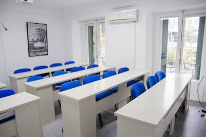 Foto de CEIJ Centro de Estudios e Investigaciones Jurídicas