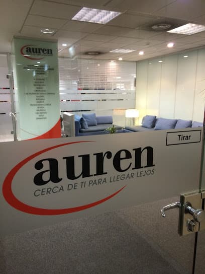 Foto de Auren Madrid