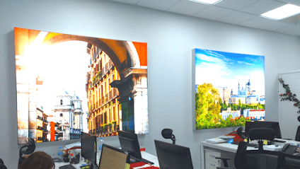 Foto de Gestoría Administrativa Stipendium