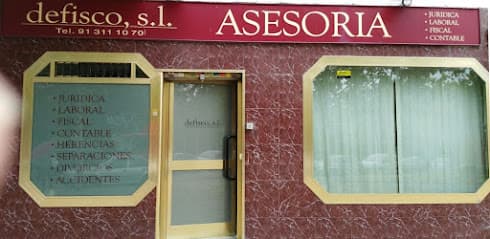 Foto de Defisco, S.L.