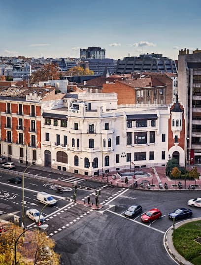 Foto de PONS Seguridad Vial