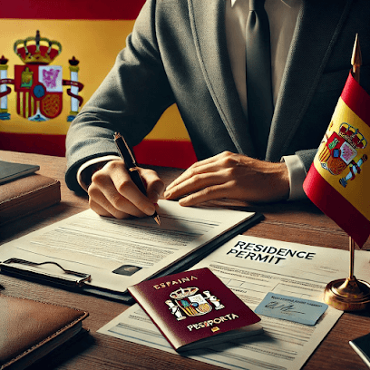 Foto de GESTORIA ADMINISTRATIVA COLEGIADA