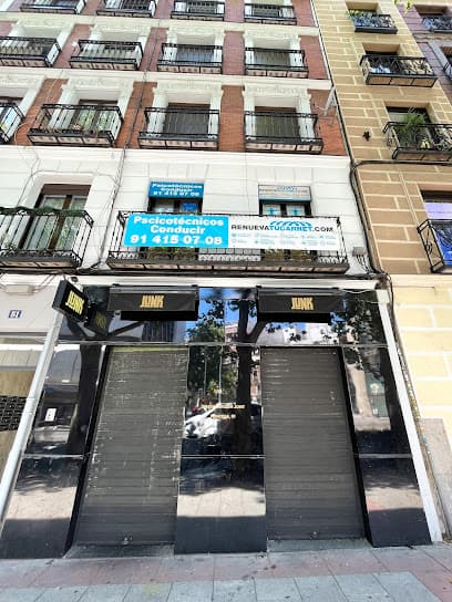 Foto de Gestoría de vehículos Madrid