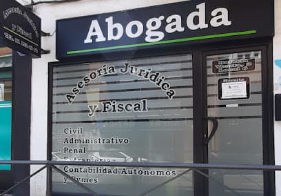 Foto de Flora Cabezas Abogados