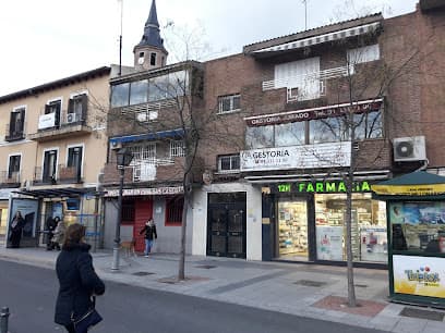 Foto de Gestoría Jurado