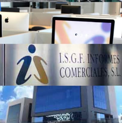 Foto de I.S.G.F. Informes Comerciales