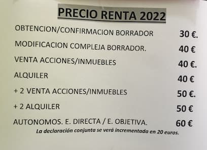 Foto de Asesoría MMC Gestión Jurídica. Mónica Muñoz Casas