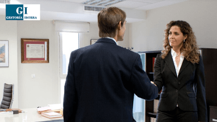 Foto de GESTORÍA IBORRA