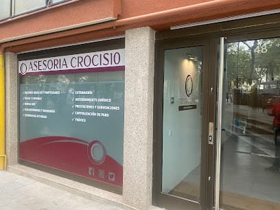 Foto de Asesoría Crocis10