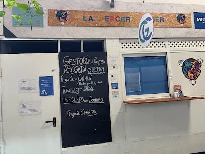 Foto de La Tercera Mujer