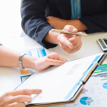 Foto de GESTORIA ASESORIA EN MADRID - SECOFI ASESORES