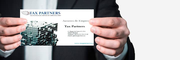 Foto de Tax and Financial Services of Compliance S.L.