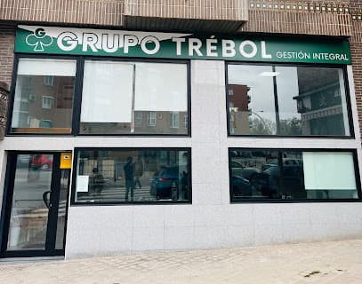 Foto de GRUPO TRÉBOL S.L.