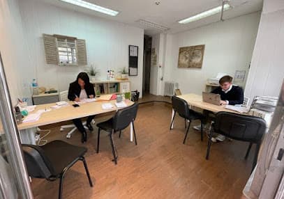 Foto de INMOALBERCHE MADRID