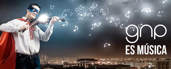 Foto de Gestora de Nuevos Proyectos SL