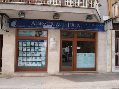 Foto de Asesoría Via Júlia