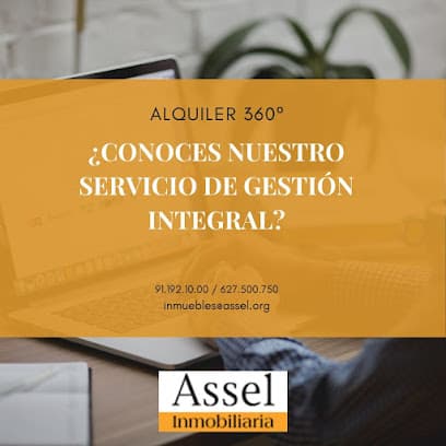 Foto de Assel Gestión Inmobiliaria