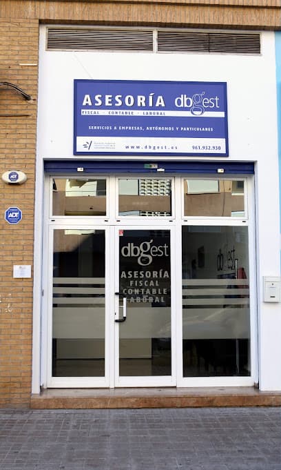 Foto de Asesoría dbGest