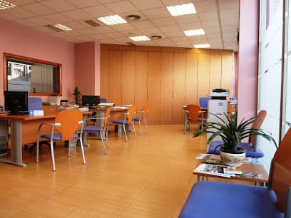 Foto de Legezko Asesores